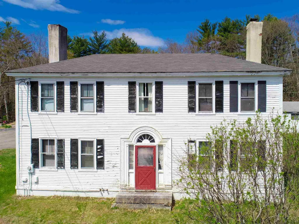 340 Route 125 Brentwood NH 03833