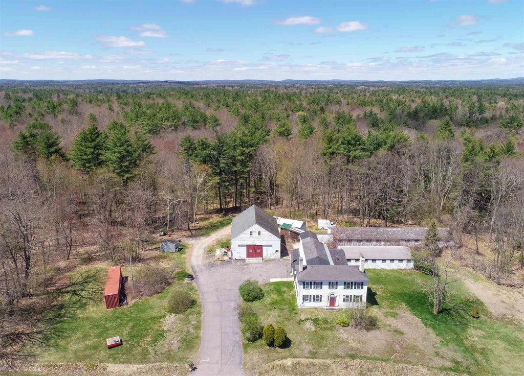 340 Route 125 Brentwood NH 03833