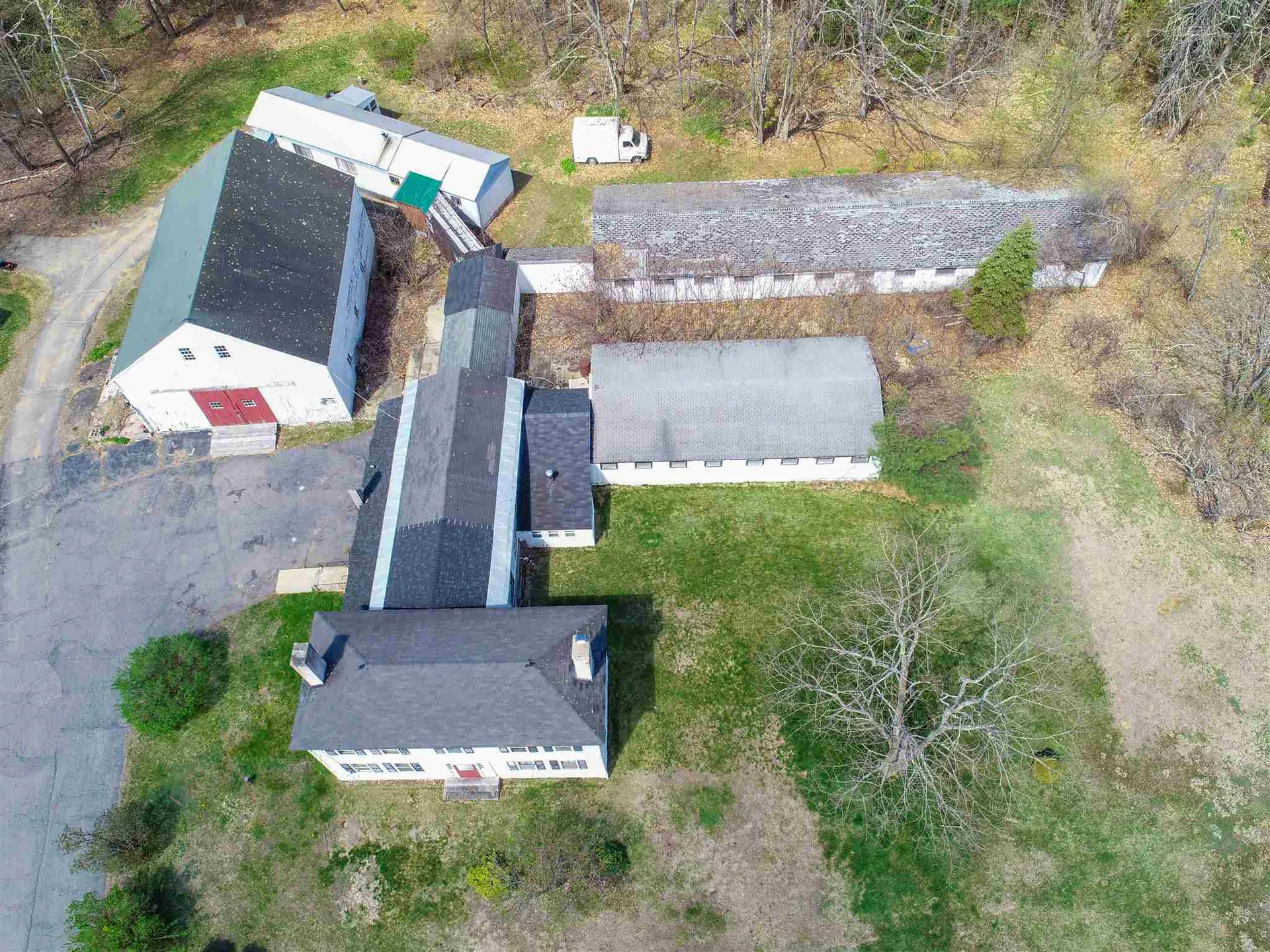 340 Route 125 Brentwood NH 03833