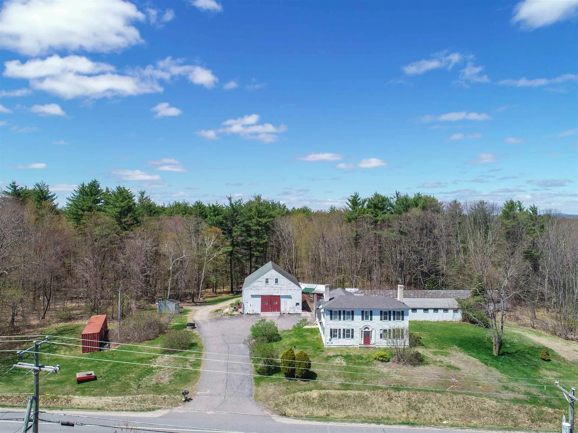 340 Route 125 Brentwood NH 03833