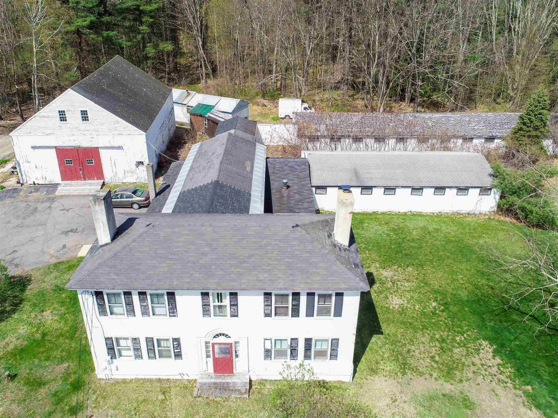 340 Route 125 Brentwood NH 03833