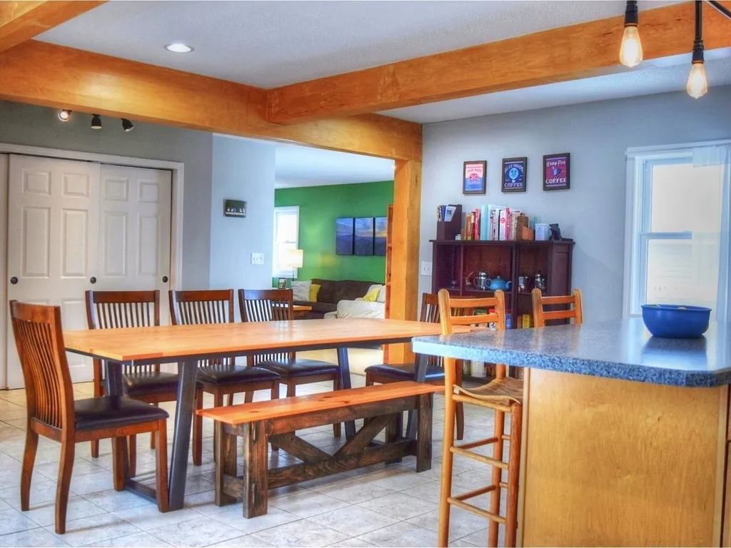 73 Ashford Lane Waterbury VT 05676