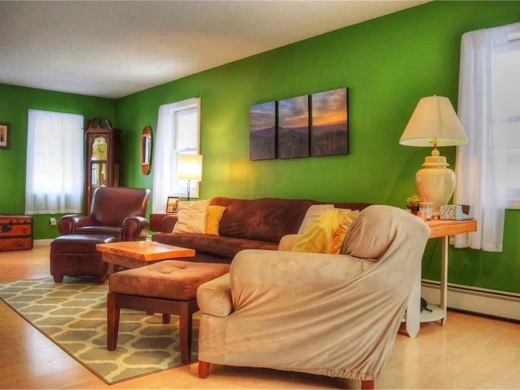73 Ashford Lane Waterbury VT 05676