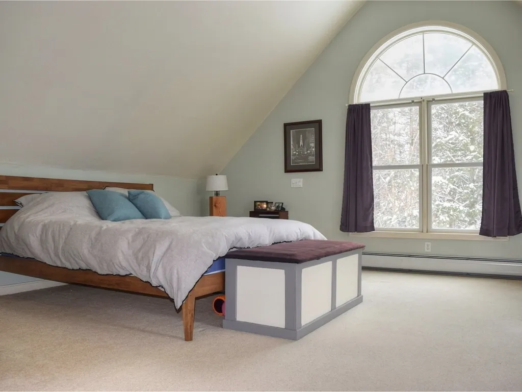 73 Ashford Lane Waterbury VT 05676