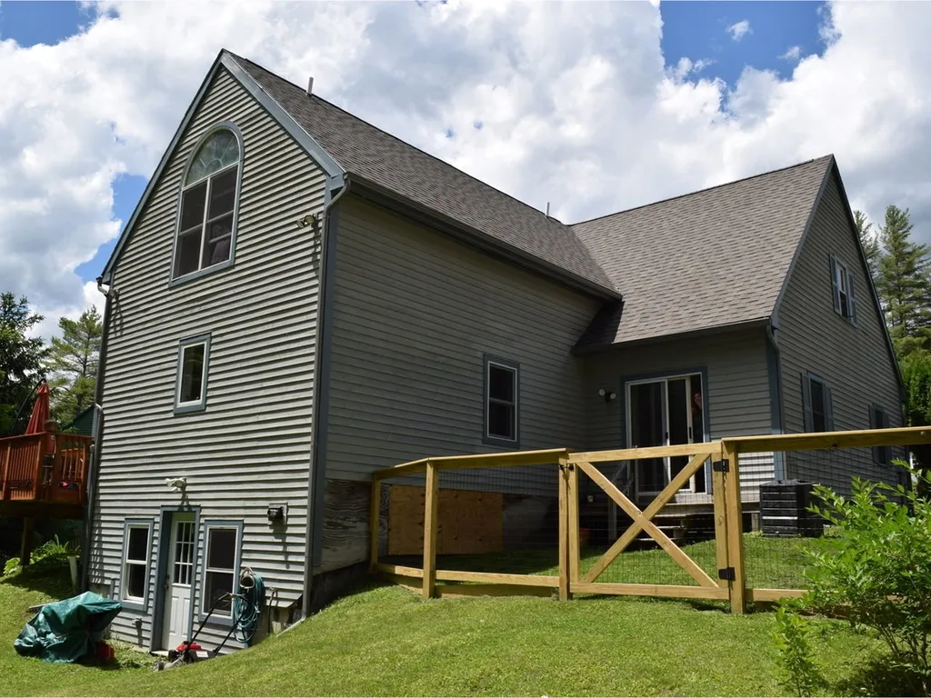 73 Ashford Lane Waterbury VT 05676