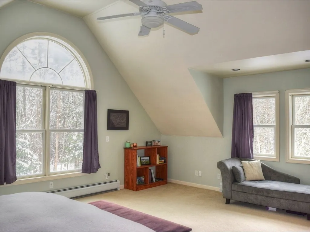 73 Ashford Lane Waterbury VT 05676