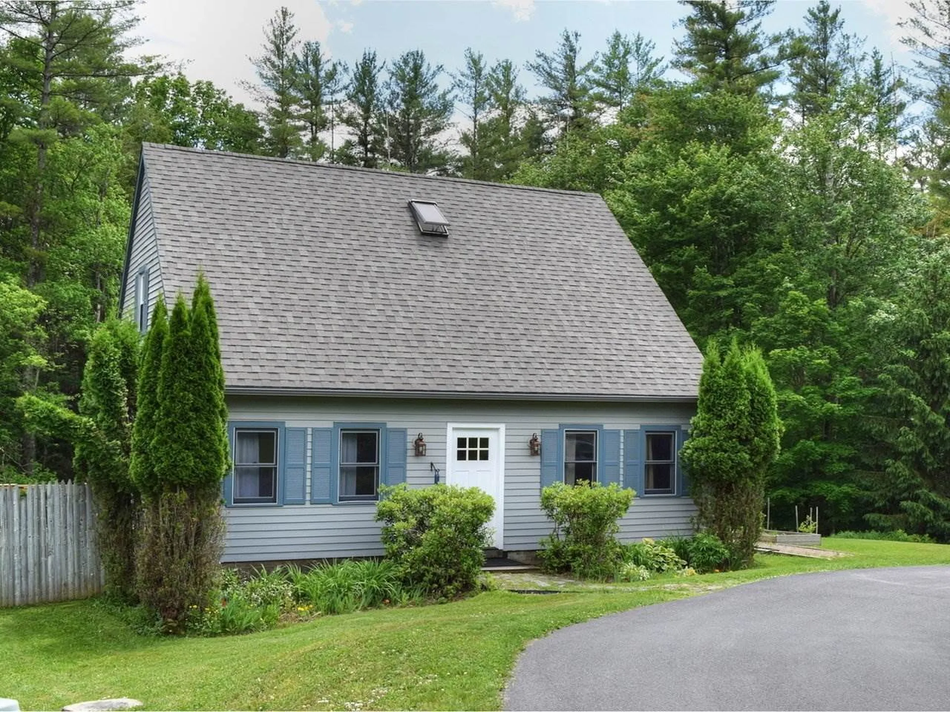 73 Ashford Lane Waterbury VT 05676