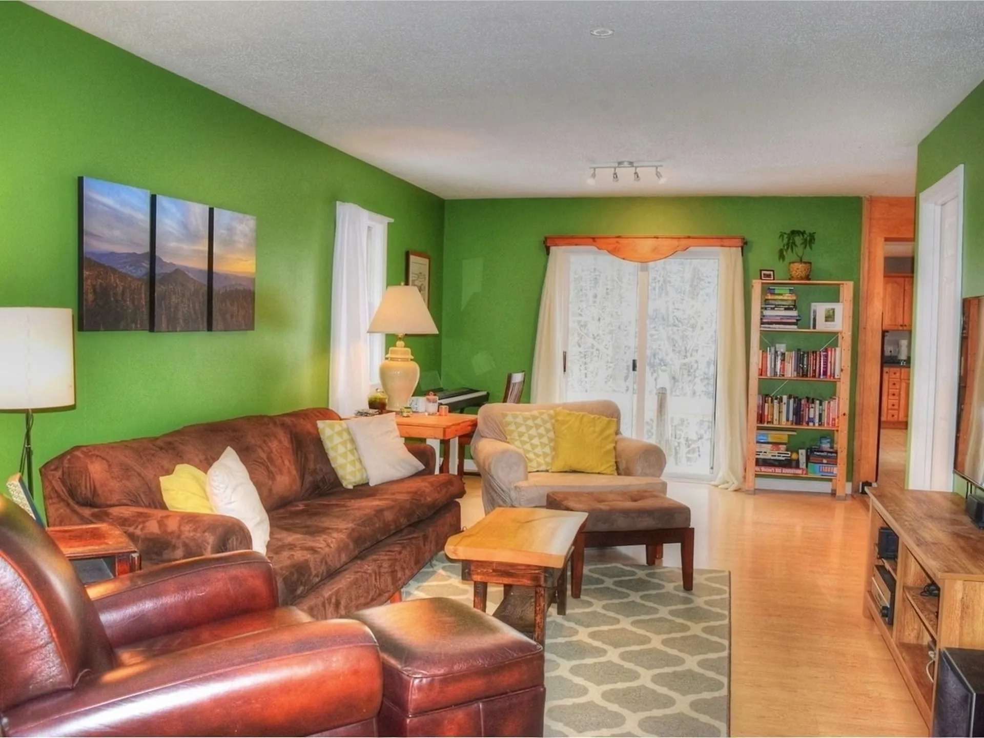 73 Ashford Lane Waterbury VT 05676