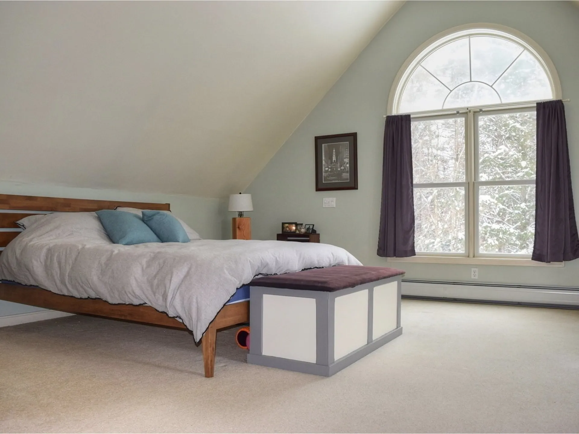 73 Ashford Lane Waterbury VT 05676