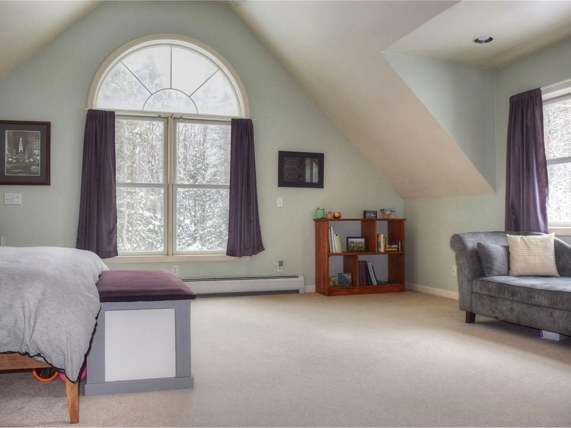 73 Ashford Lane Waterbury VT 05676