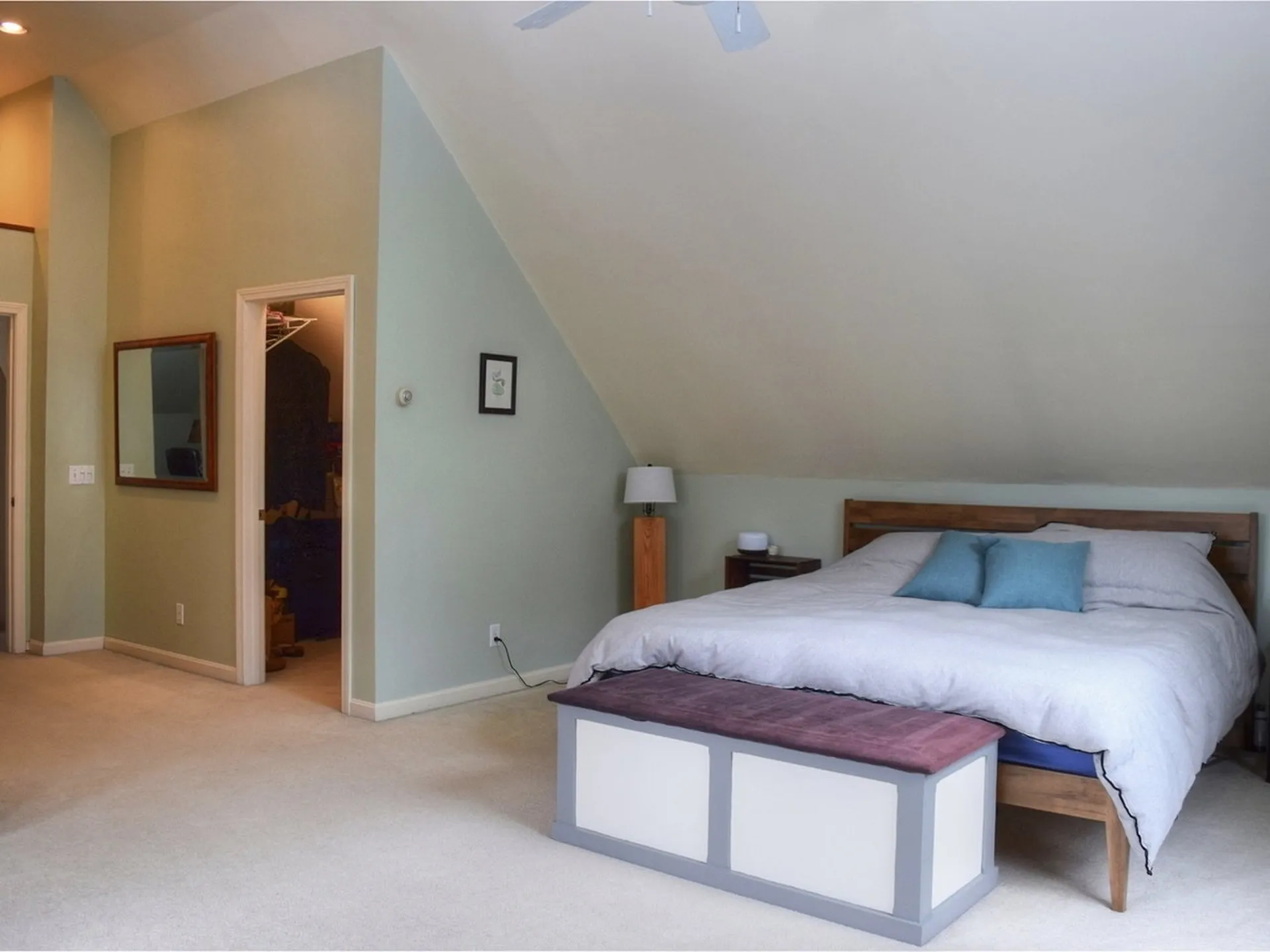 73 Ashford Lane Waterbury VT 05676