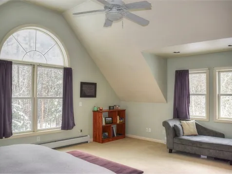 73 Ashford Lane Waterbury VT 05676