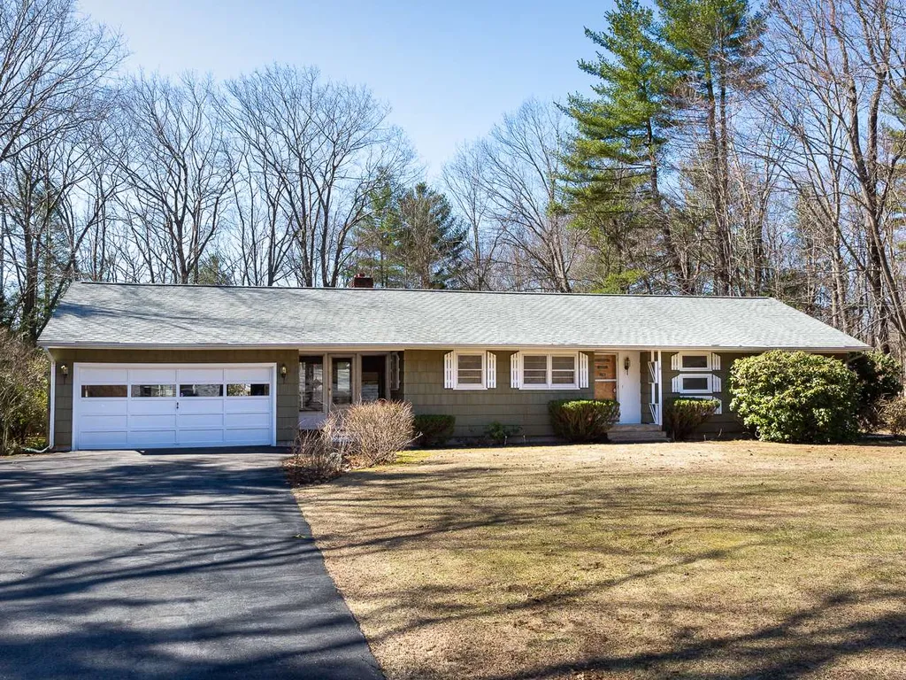 7 Spruce Lane Dover NH 03820