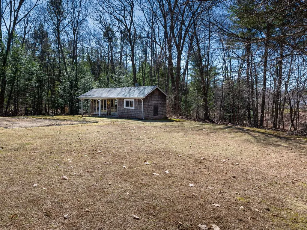 7 Spruce Lane Dover NH 03820