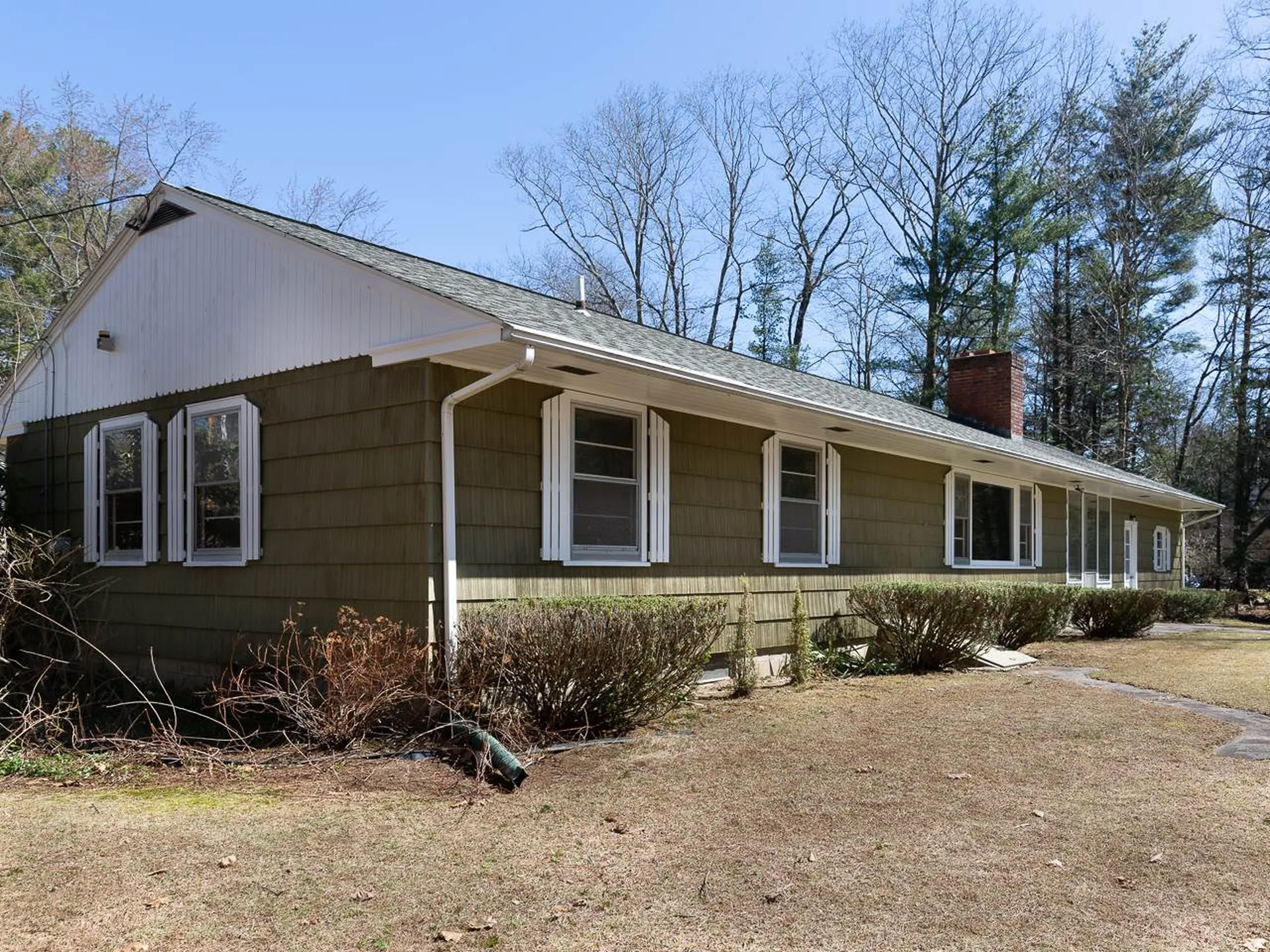 7 Spruce Lane Dover NH 03820
