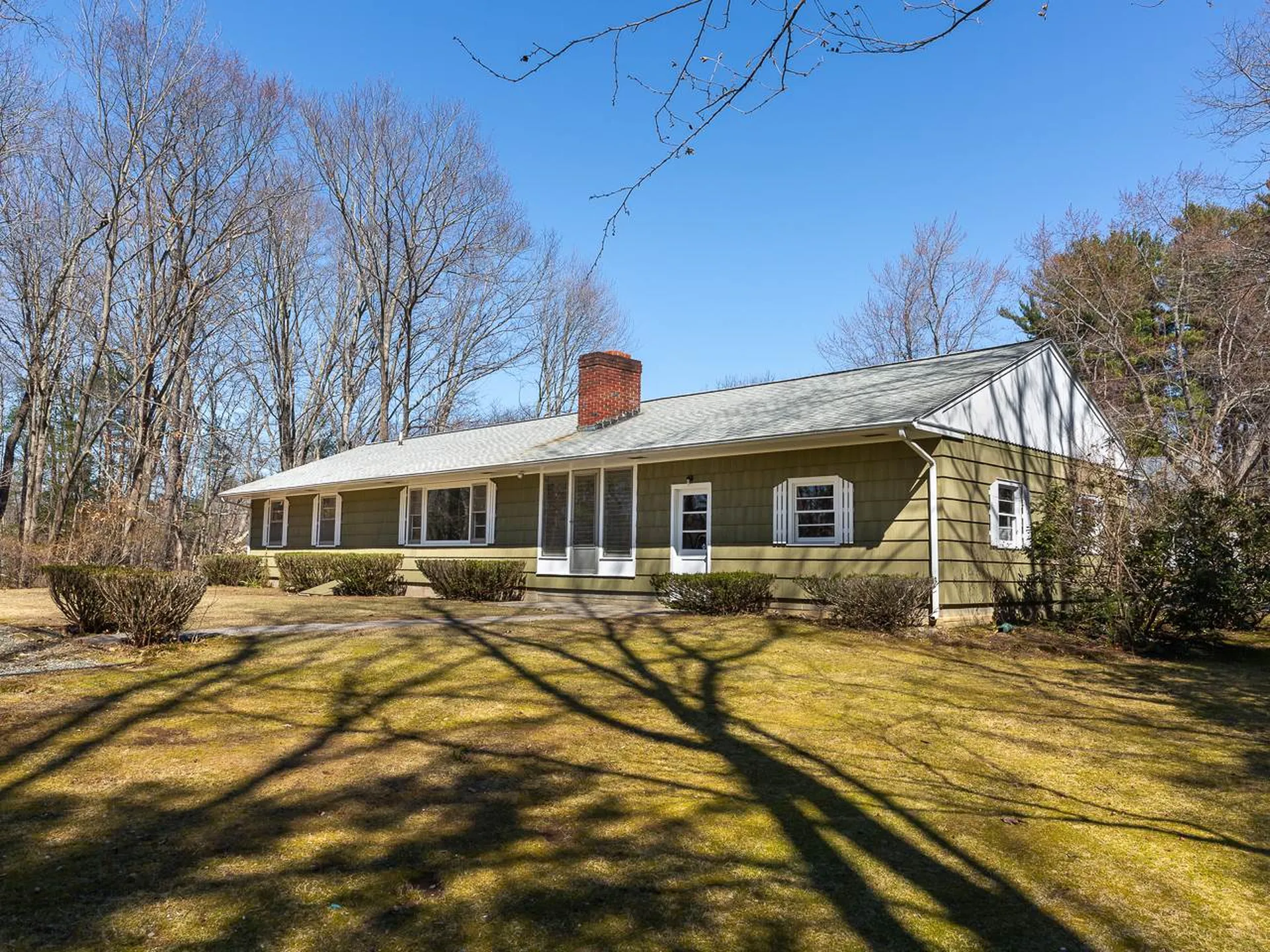 7 Spruce Lane Dover NH 03820