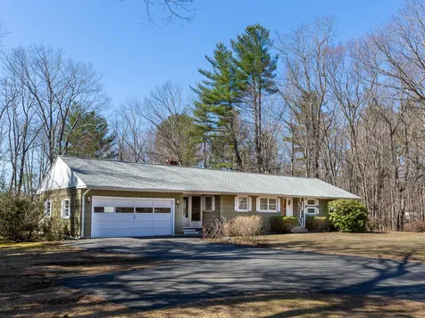 7 Spruce Lane Dover NH 03820