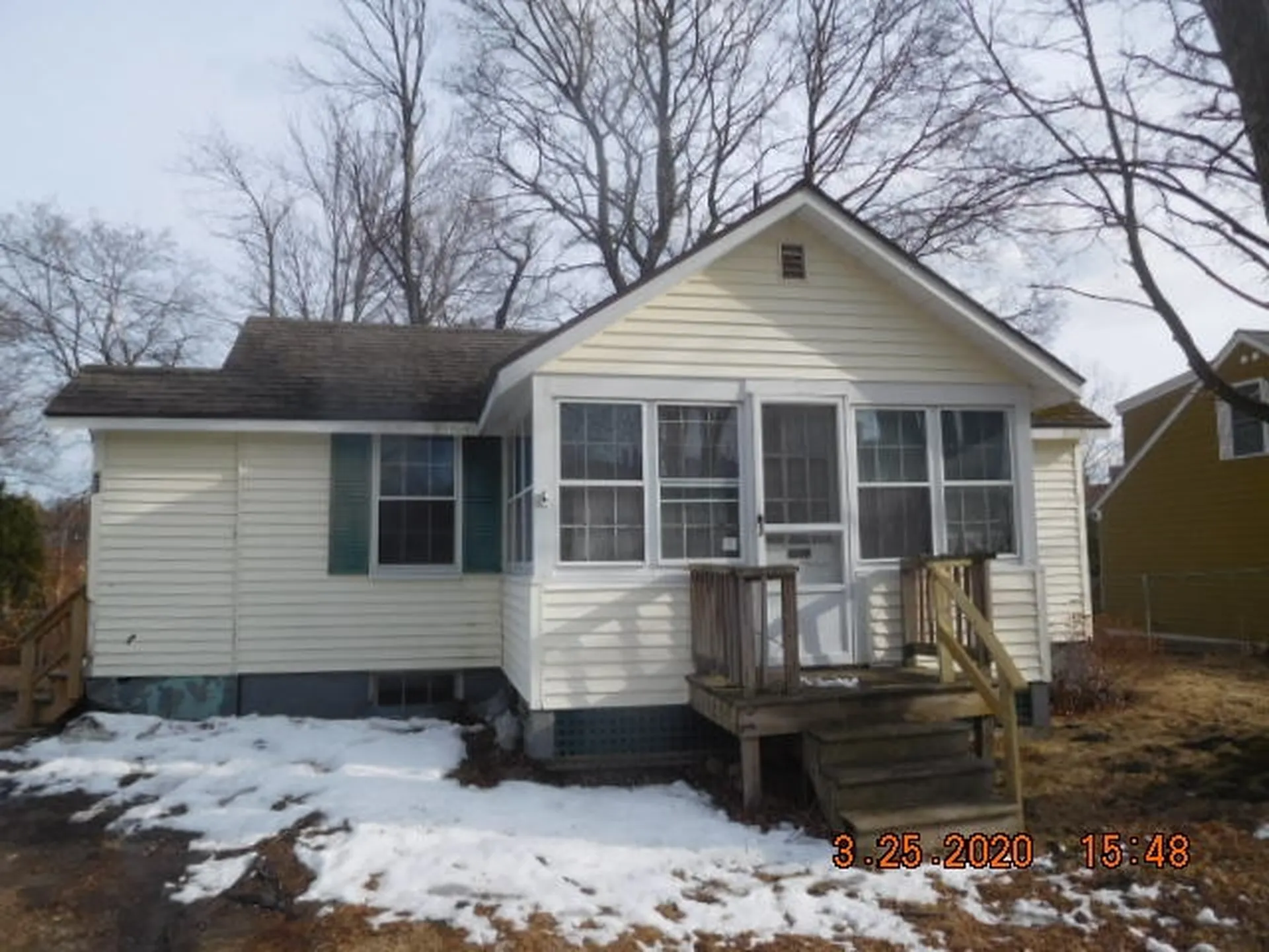 53 Parker Street Laconia NH 03246