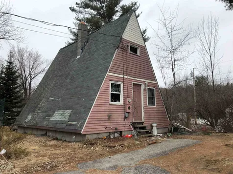 38 Old Henniker Road Hillsborough NH 03244