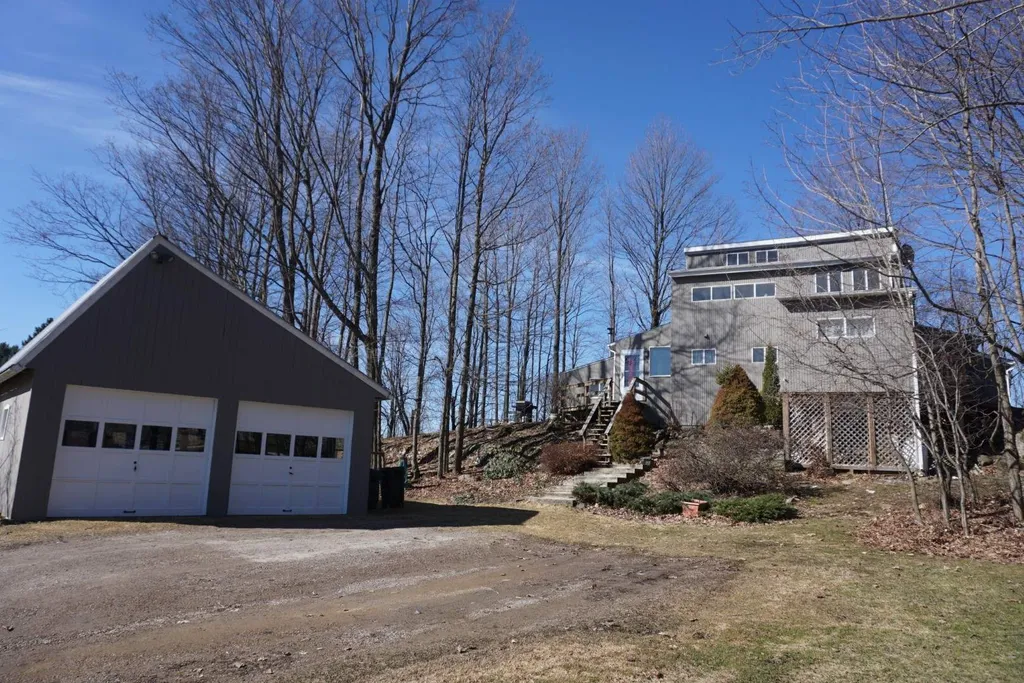 22 Woods Hollow Road Westford VT 05494