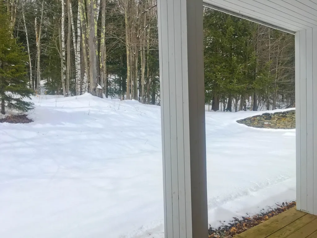 213 Club Sugarbush North Road Warren VT 05674