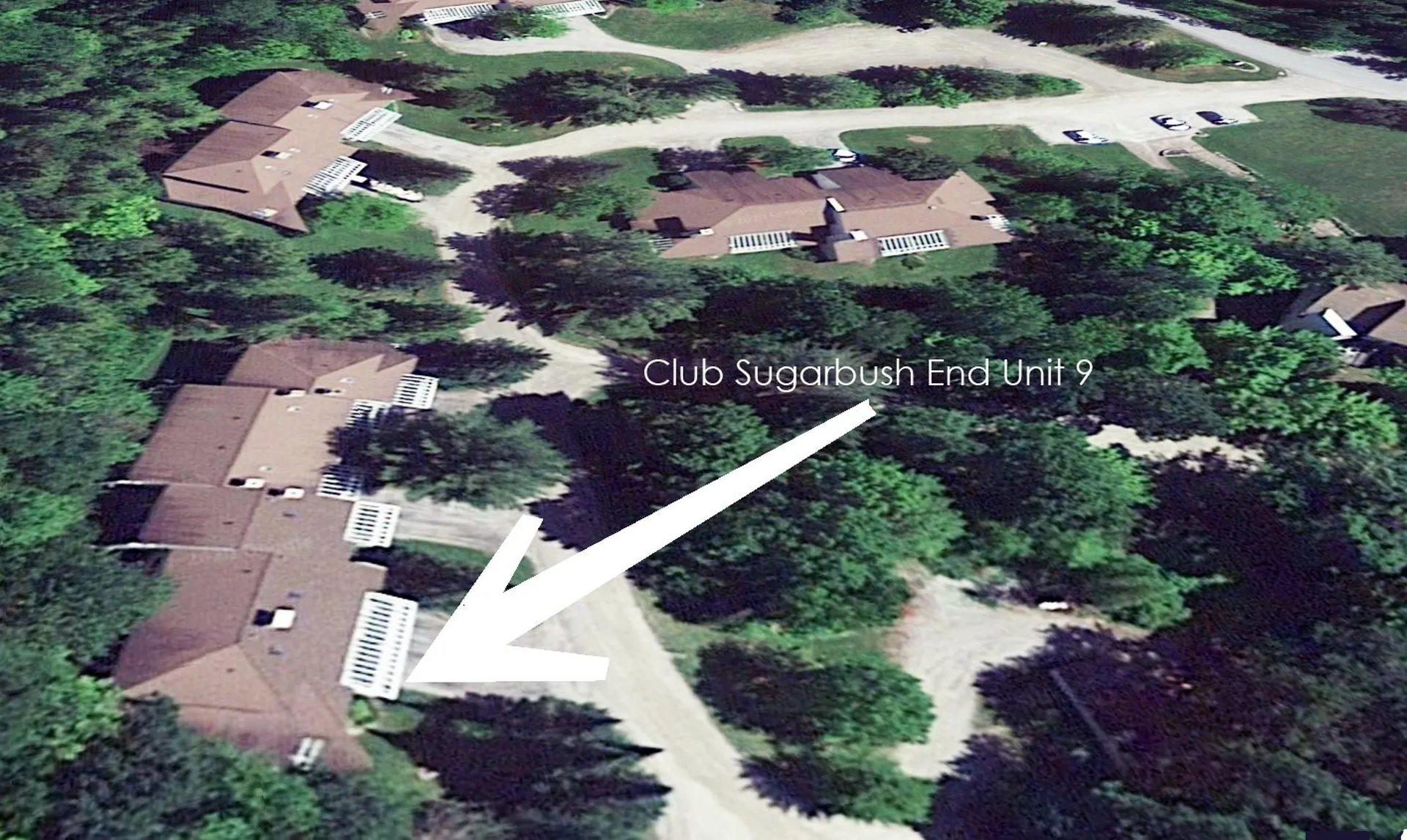 213 Club Sugarbush North Road Warren VT 05674