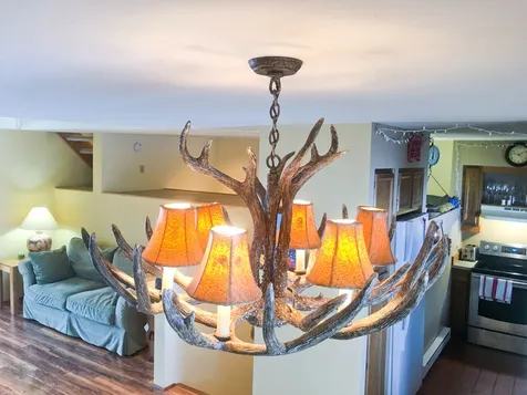 213 Club Sugarbush North Road Warren VT 05674