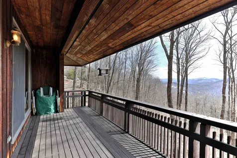 235 Upper Sparrow Hawk Road Rochester VT 05767