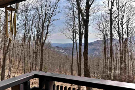 235 Upper Sparrow Hawk Road Rochester VT 05767