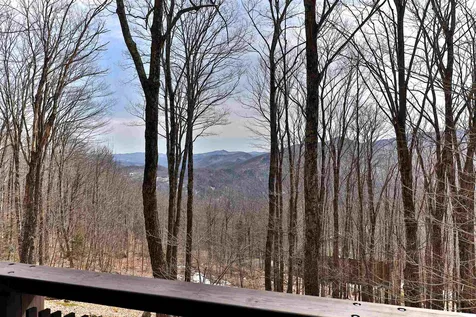 235 Upper Sparrow Hawk Road Rochester VT 05767