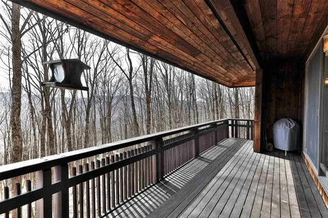235 Upper Sparrow Hawk Road Rochester VT 05767