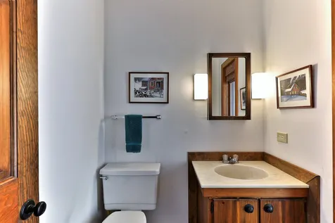 235 Upper Sparrow Hawk Road Rochester VT 05767