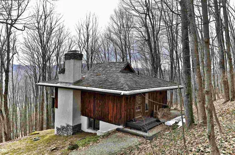 235 Upper Sparrow Hawk Road Rochester VT 05767
