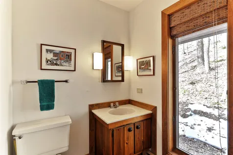 235 Upper Sparrow Hawk Road Rochester VT 05767
