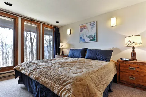 235 Upper Sparrow Hawk Road Rochester VT 05767