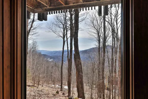 235 Upper Sparrow Hawk Road Rochester VT 05767