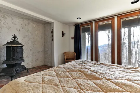235 Upper Sparrow Hawk Road Rochester VT 05767