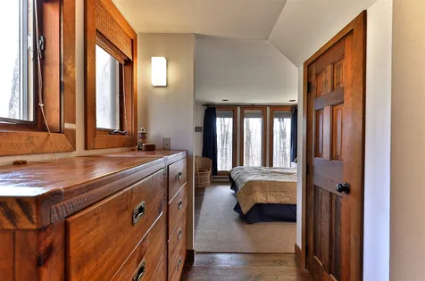 235 Upper Sparrow Hawk Road Rochester VT 05767