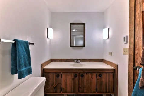 235 Upper Sparrow Hawk Road Rochester VT 05767
