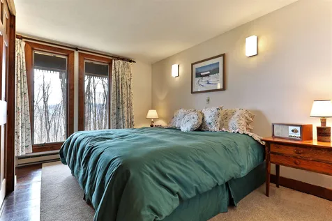 235 Upper Sparrow Hawk Road Rochester VT 05767