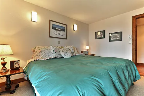 235 Upper Sparrow Hawk Road Rochester VT 05767