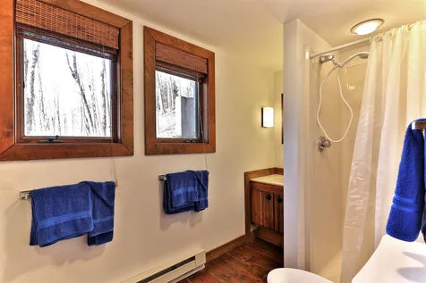 235 Upper Sparrow Hawk Road Rochester VT 05767
