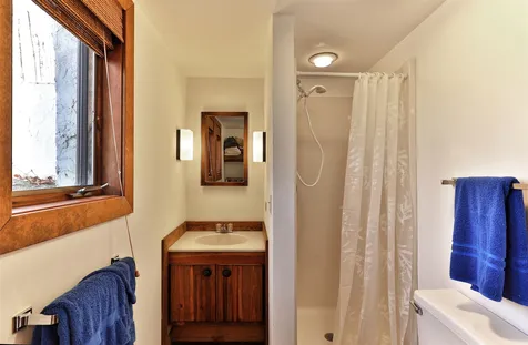 235 Upper Sparrow Hawk Road Rochester VT 05767