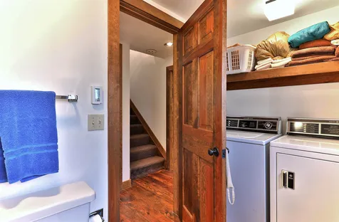 235 Upper Sparrow Hawk Road Rochester VT 05767