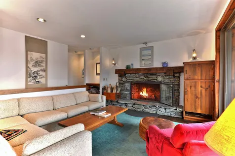 235 Upper Sparrow Hawk Road Rochester VT 05767