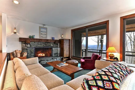 235 Upper Sparrow Hawk Road Rochester VT 05767