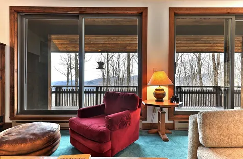 235 Upper Sparrow Hawk Road Rochester VT 05767