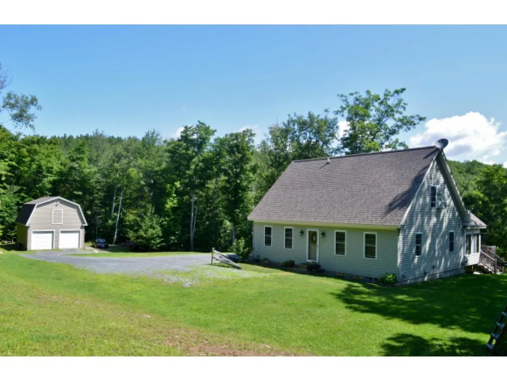 219 Miller Pond Road Grantham NH 03753