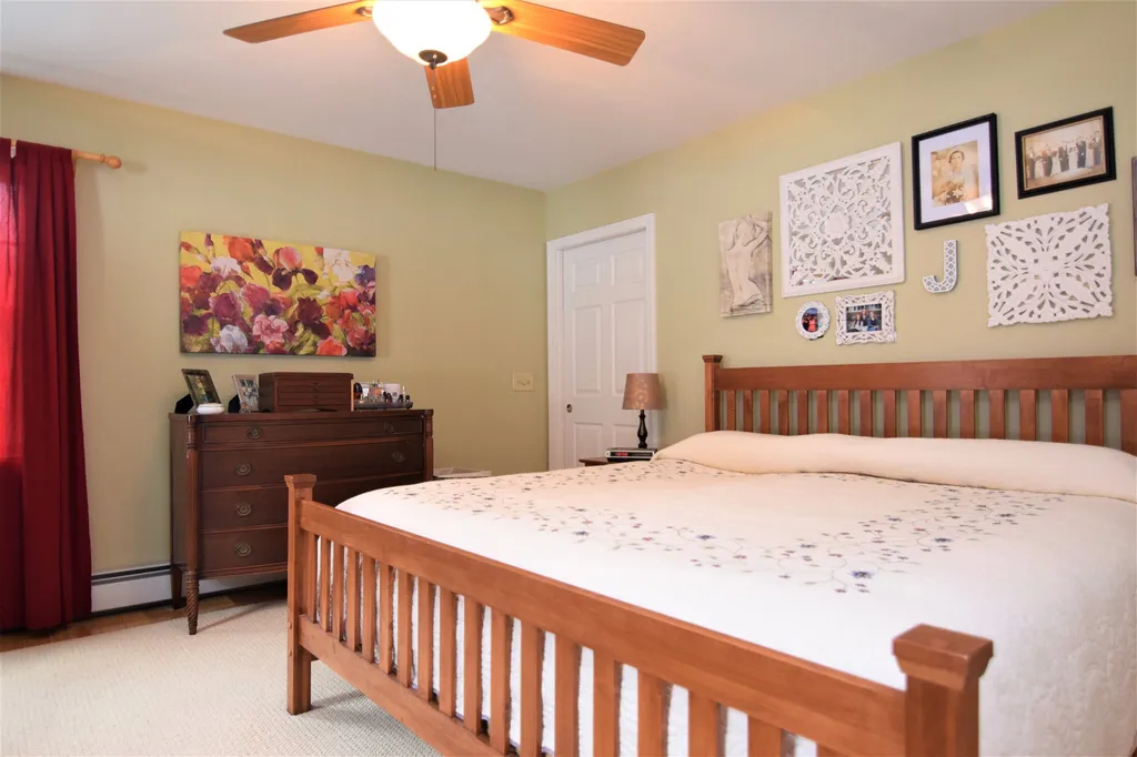 219 Miller Pond Road Grantham NH 03753