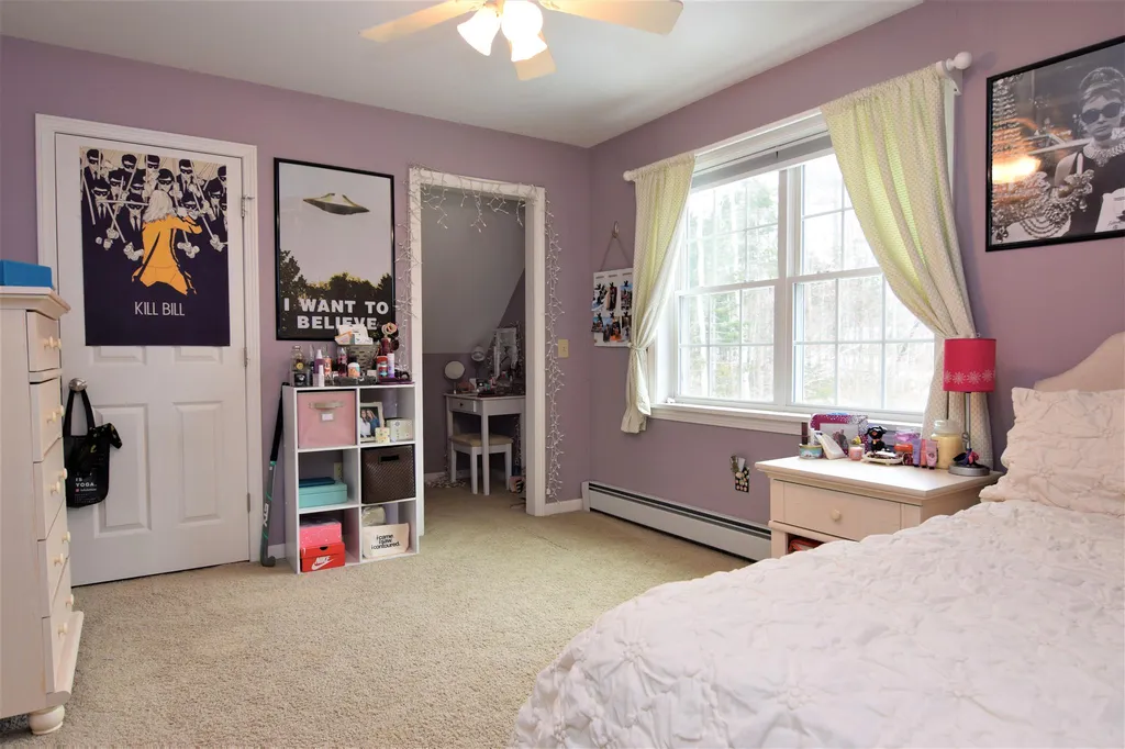 219 Miller Pond Road Grantham NH 03753